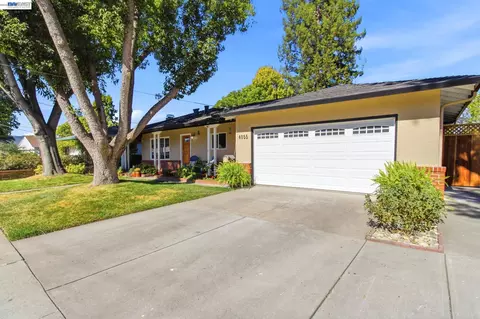 Exterior - 4055 Jensen St, Pleasanton, CA 94566 photo 4 of 9