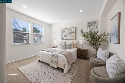 Bedroom - 570 Terrano Ct, Fairfield, CA 94534 photo 3 of 7
