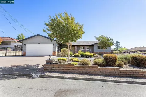 4475 Hillsborough Dr, Castro Valley, CA 94546