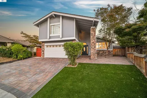 Exterior - 1140 Gilbert Ct, Fremont, CA 94536 photo 2 of 14
