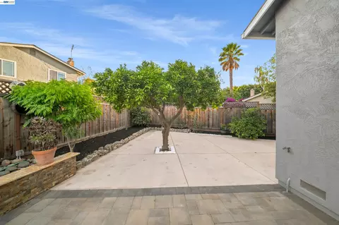 Exterior - 1140 Gilbert Ct, Fremont, CA 94536 photo 11 of 14