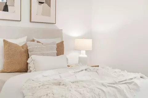 Bedroom - 1140 Gilbert Ct, Fremont, CA 94536 photo 7 of 7