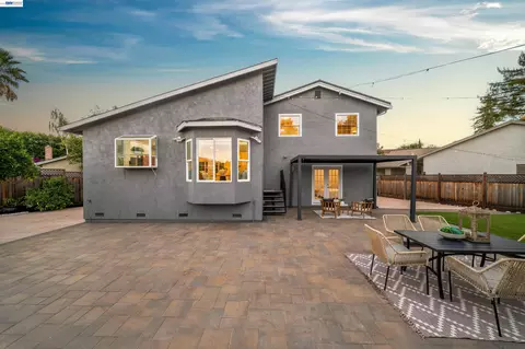 Exterior - 1140 Gilbert Ct, Fremont, CA 94536 photo 5 of 14