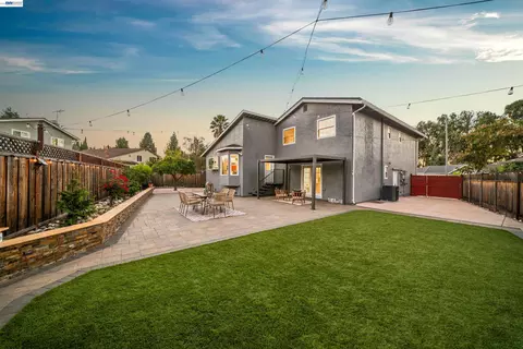 Exterior - 1140 Gilbert Ct, Fremont, CA 94536 photo 3 of 14