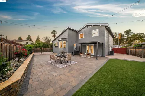 Exterior - 1140 Gilbert Ct, Fremont, CA 94536 photo 4 of 14