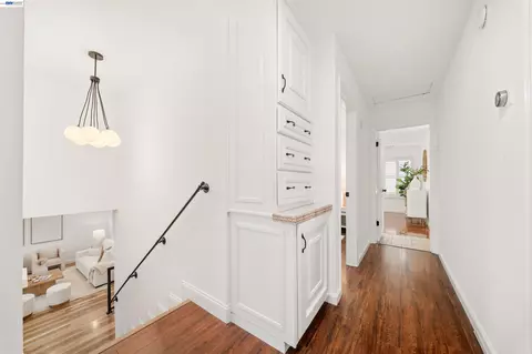 Entry Way - 1140 Gilbert Ct, Fremont, CA 94536 photo 4 of 5