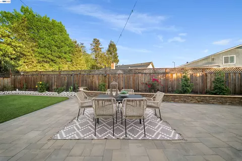 Exterior - 1140 Gilbert Ct, Fremont, CA 94536 photo 8 of 14