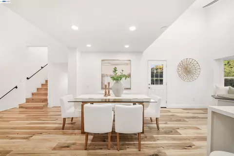 Dining - 1140 Gilbert Ct, Fremont, CA 94536 photo 1 of 1