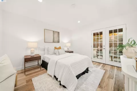 Bedroom - 1140 Gilbert Ct, Fremont, CA 94536 photo 1 of 7