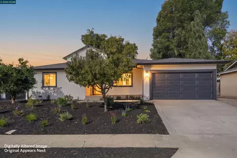 Exterior - 7890 Firebrand Dr, Dublin, CA 94568 photo 3 of 11