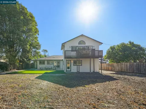 Exterior - 7890 Firebrand Dr, Dublin, CA 94568 photo 2 of 11
