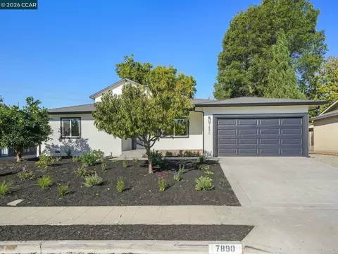Exterior - 7890 Firebrand Dr, Dublin, CA 94568 photo 4 of 11