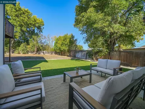 Exterior - 7890 Firebrand Dr, Dublin, CA 94568 photo 8 of 11