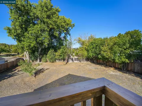 Exterior - 7890 Firebrand Dr, Dublin, CA 94568 photo 6 of 11