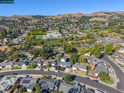 View/Area - 7890 Firebrand Dr, Dublin, CA 94568 photo 8 of 9