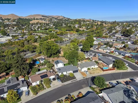 View/Area - 7890 Firebrand Dr, Dublin, CA 94568 photo 3 of 9