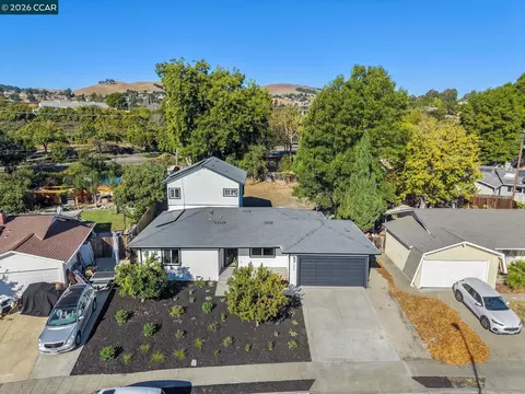 View/Area - 7890 Firebrand Dr, Dublin, CA 94568 photo 9 of 9