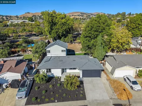 View/Area - 7890 Firebrand Dr, Dublin, CA 94568 photo 2 of 9