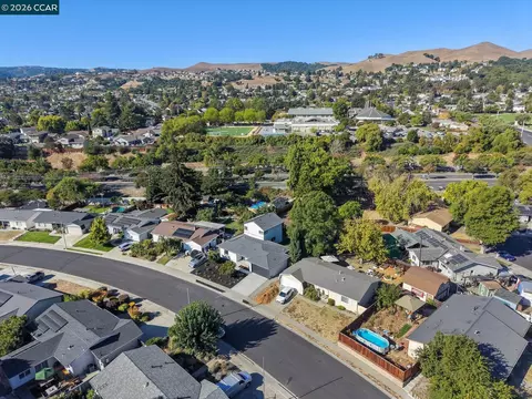 View/Area - 7890 Firebrand Dr, Dublin, CA 94568 photo 4 of 9