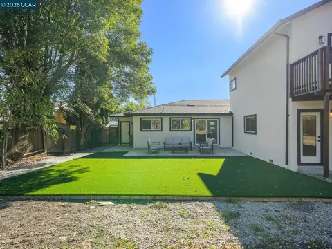 Exterior - 7890 Firebrand Dr, Dublin, CA 94568 photo 11 of 11