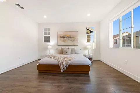 Bedroom - 539 Gemstone Way, Oakley, CA 94561 photo 4 of 4