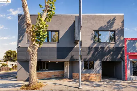 Exterior - 464 E 14th St, San Leandro, CA 94577 photo 2 of 6