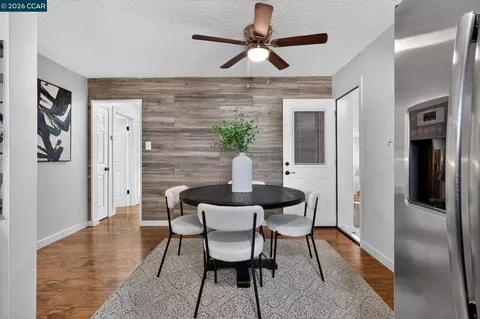 Dining - 160 Tennent Ave, Pinole, CA 94564 photo 2 of 4