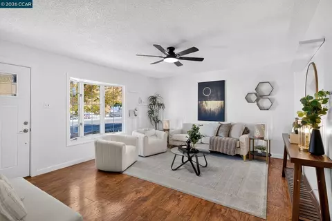 Living - 160 Tennent Ave, Pinole, CA 94564 photo 2 of 5