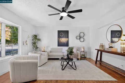 Living - 160 Tennent Ave, Pinole, CA 94564 photo 1 of 5