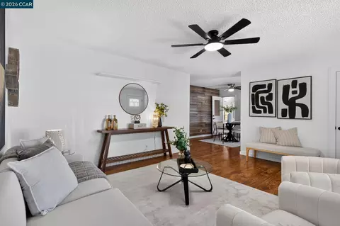 Living - 160 Tennent Ave, Pinole, CA 94564 photo 4 of 5