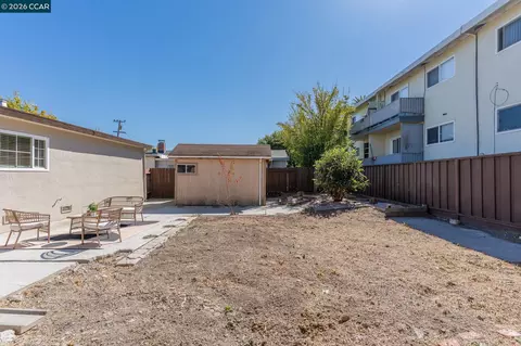 Exterior - 160 Tennent Ave, Pinole, CA 94564 photo 13 of 13