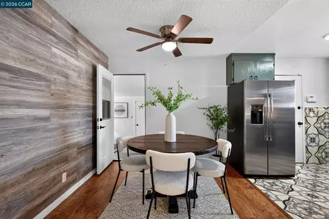 Dining - 160 Tennent Ave, Pinole, CA 94564 photo 4 of 4