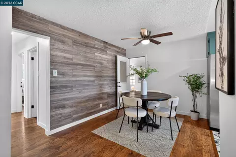 Dining - 160 Tennent Ave, Pinole, CA 94564 photo 3 of 4