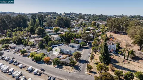 View/Area - 160 Tennent Ave, Pinole, CA 94564 photo 1 of 3