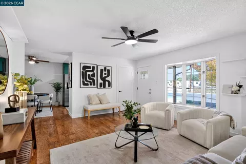Living - 160 Tennent Ave, Pinole, CA 94564 photo 3 of 5