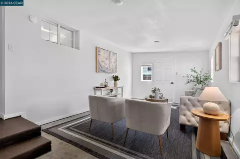 Living - 160 Tennent Ave, Pinole, CA 94564 photo 5 of 5