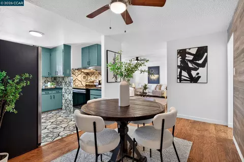 Dining - 160 Tennent Ave, Pinole, CA 94564 photo 1 of 4