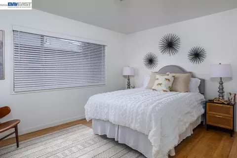 Bedroom - 2223 Lessley Ave, Castro Valley, CA 94546 photo 3 of 3