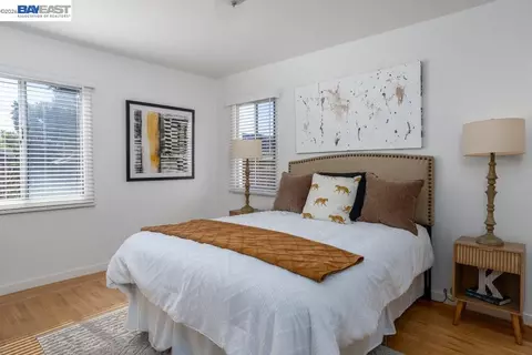 Bedroom - 2223 Lessley Ave, Castro Valley, CA 94546 photo 1 of 3