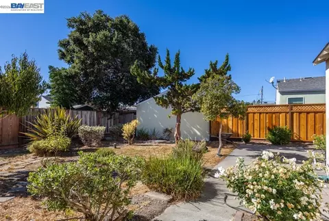 Exterior - 2223 Lessley Ave, Castro Valley, CA 94546 photo 4 of 6