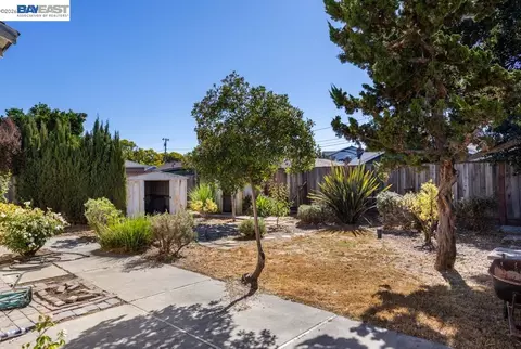Exterior - 2223 Lessley Ave, Castro Valley, CA 94546 photo 3 of 6