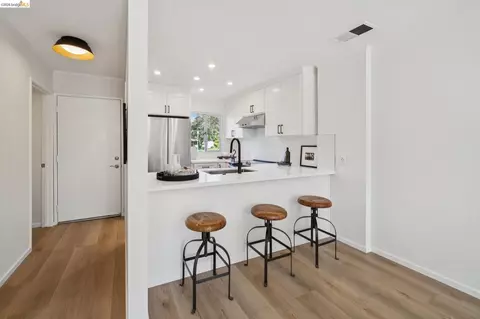 Kitchen - 3153 Gilbert, Alameda, CA 94502 photo 2 of 4