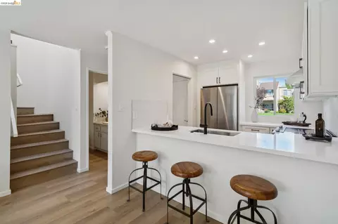 Kitchen - 3153 Gilbert, Alameda, CA 94502 photo 1 of 4