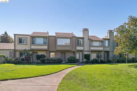 Exterior - 3153 Gilbert, Alameda, CA 94502 photo 2 of 6