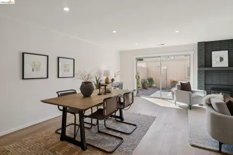 Dining - 3153 Gilbert, Alameda, CA 94502 photo 2 of 4