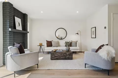 Living - 3153 Gilbert, Alameda, CA 94502 photo 2 of 3