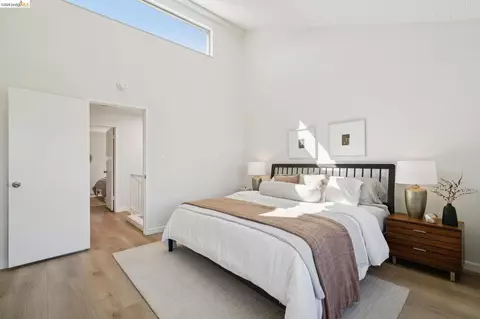 Bedroom - 3153 Gilbert, Alameda, CA 94502 photo 2 of 4