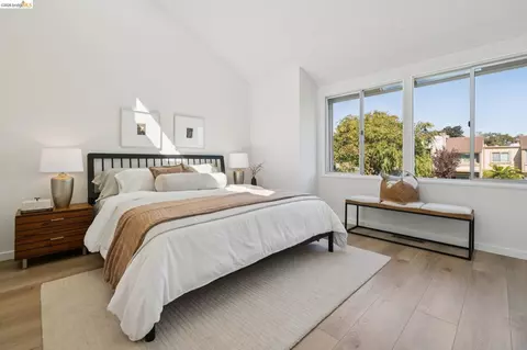 Bedroom - 3153 Gilbert, Alameda, CA 94502 photo 1 of 4