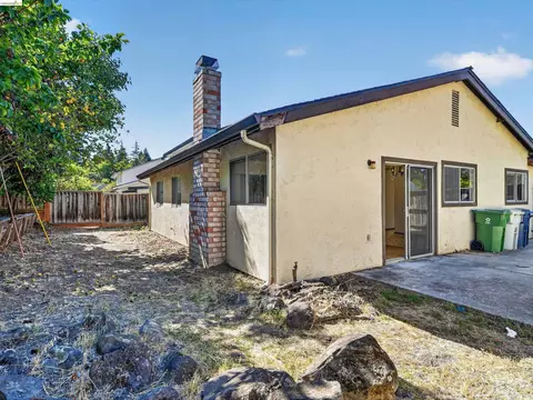 Exterior - 44508 Japala Pl, Fremont, CA 94539 photo 9 of 12