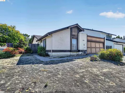Exterior - 44508 Japala Pl, Fremont, CA 94539 photo 4 of 12